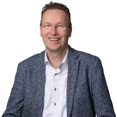 Marcel Klein