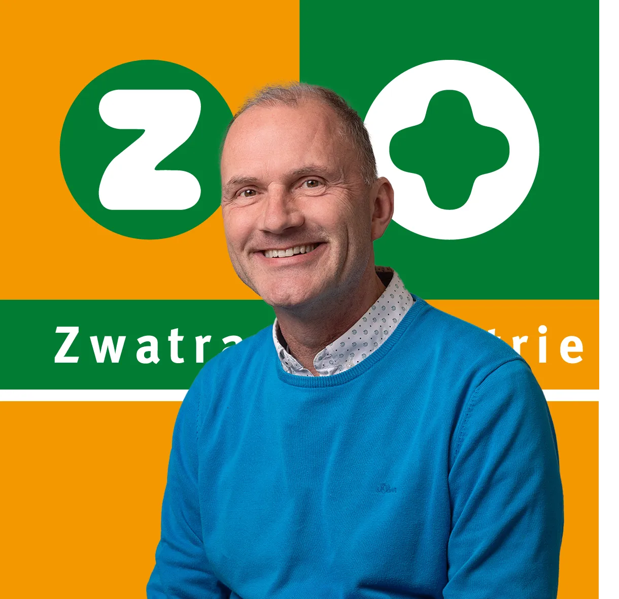 Zwatra Industrie email en website Edwin WEBP