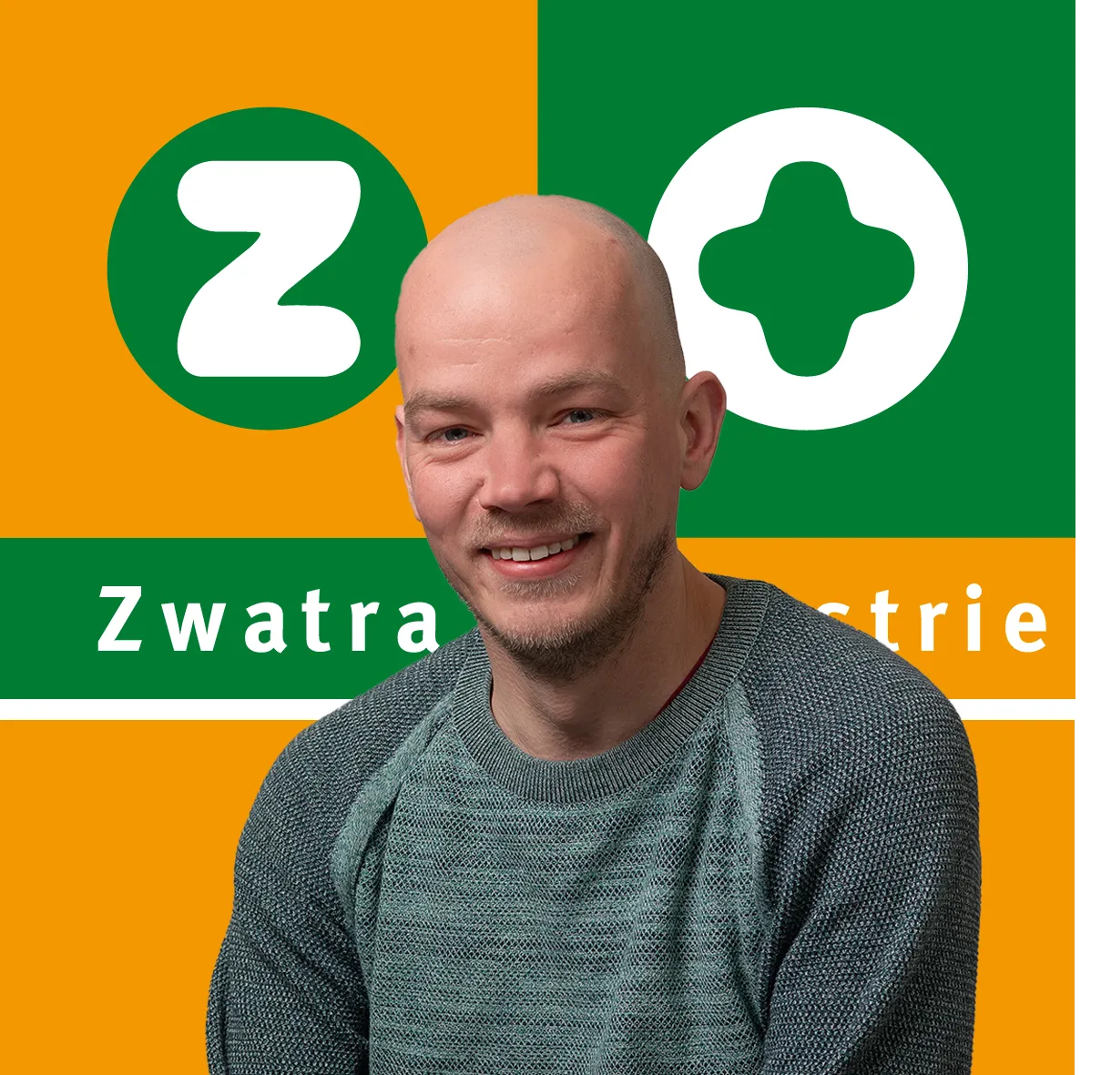 Zwatra Industrie email en website Niels WEBP