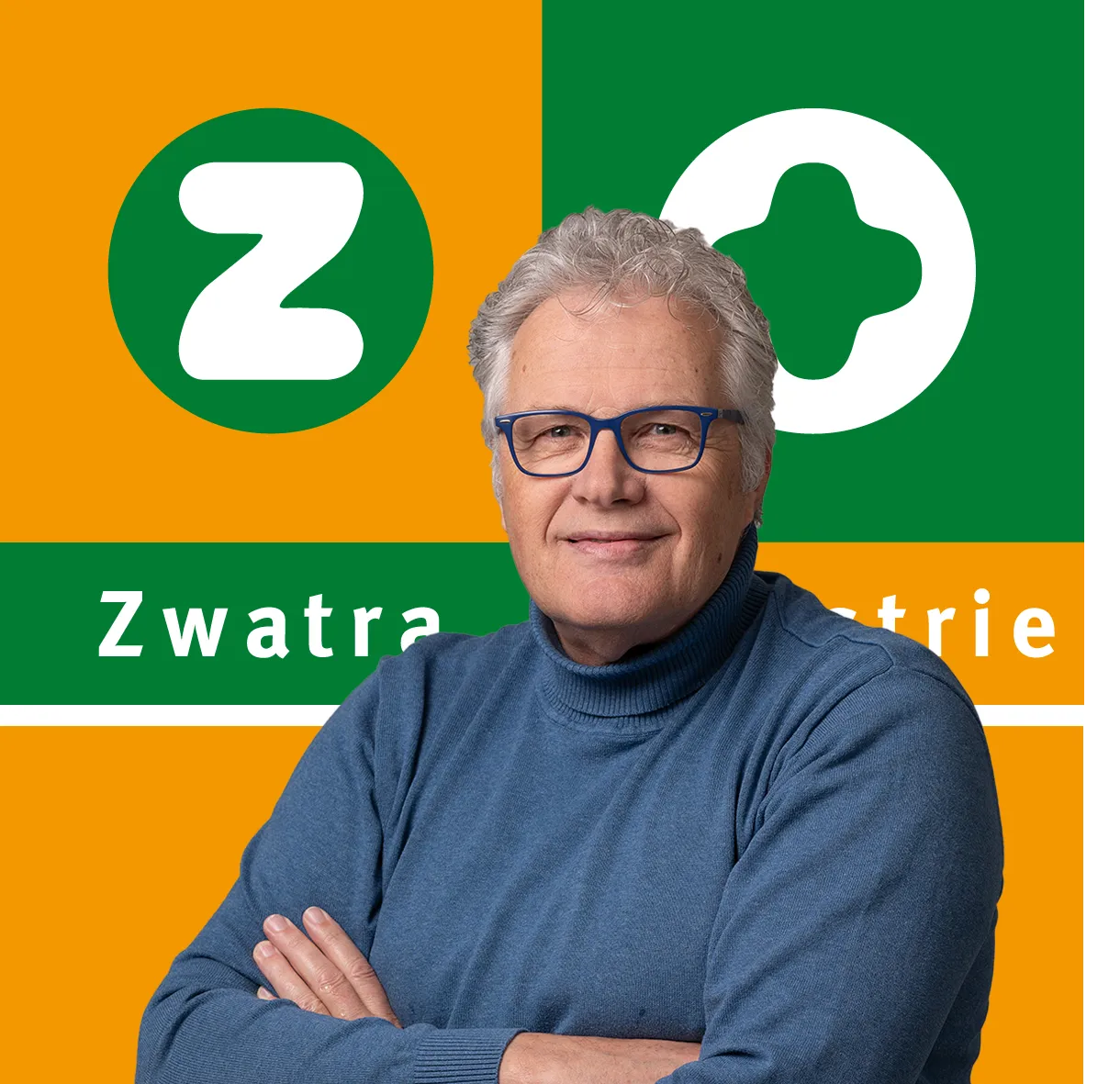 Zwatra Industrie email en website Paul WEBP